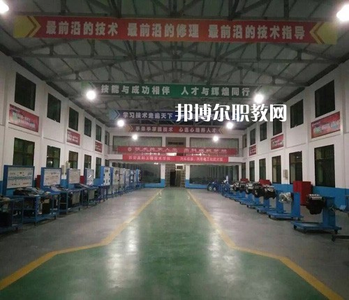 西安高科工程技術(shù)學(xué)校怎么樣、好不好