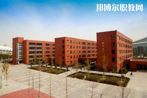 遷安職業(yè)技術(shù)教育中心2022年學費、收費多少