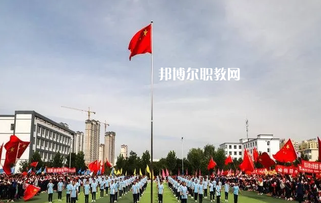 榆中縣職業(yè)教育中心2022年招生錄取分?jǐn)?shù)線(xiàn)