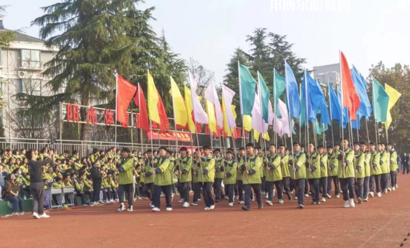 南京浦口中等專業(yè)學(xué)校怎么樣、好不好