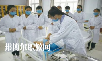 慶城職業(yè)中專怎么樣、好不好