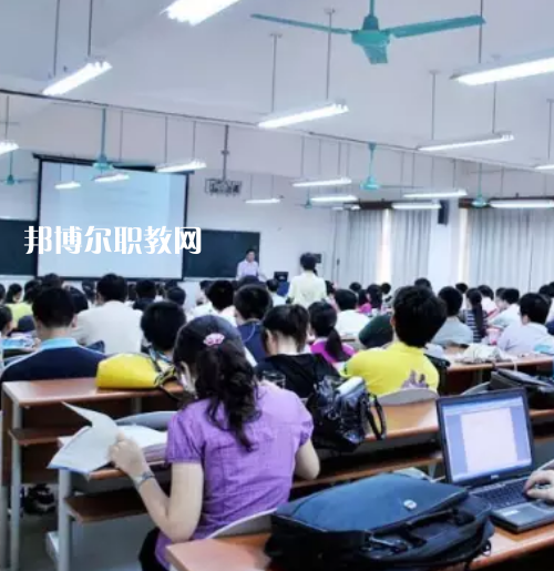 慶陽市機電工程學校2022年招生錄取分數(shù)線