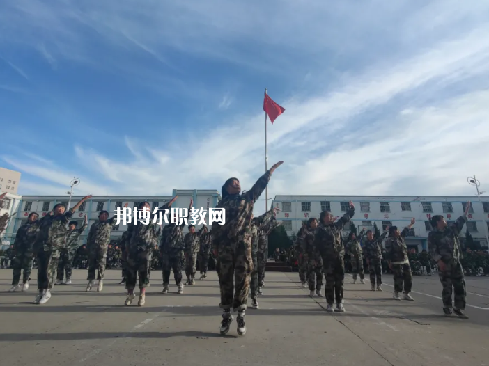 慶陽市機電工程學(xué)校怎么樣、好不好