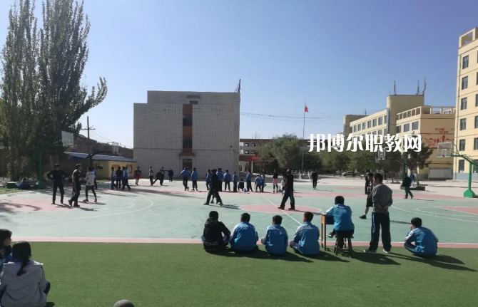 永登中等職業(yè)技術(shù)學(xué)校2022年學(xué)費、收費多少