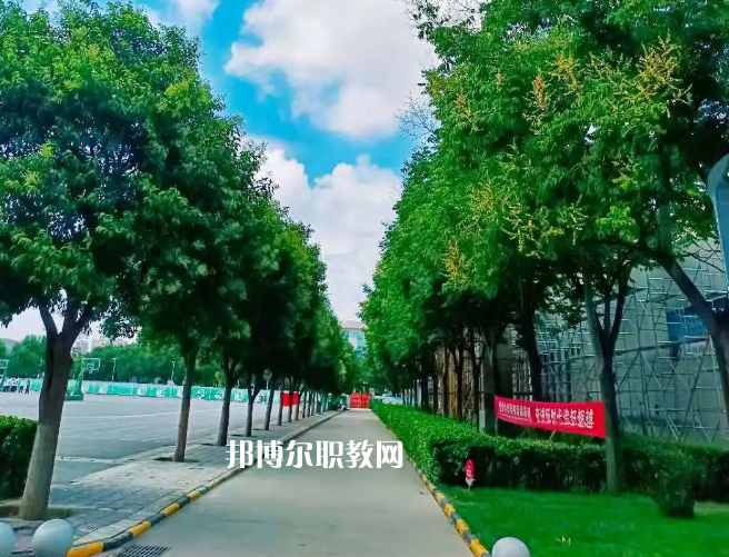 陜西汽車(chē)技工學(xué)校怎么樣、好不好