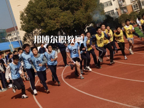 南京江寧高等職業(yè)技術(shù)學(xué)校2022年報名條件、招生要求、招生對象