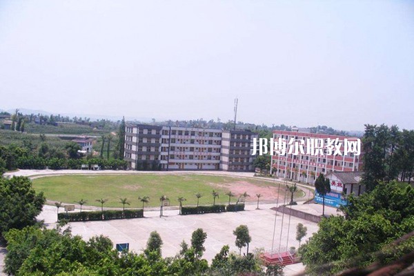 重慶開州區(qū)職業(yè)教育中心怎么樣、好不好