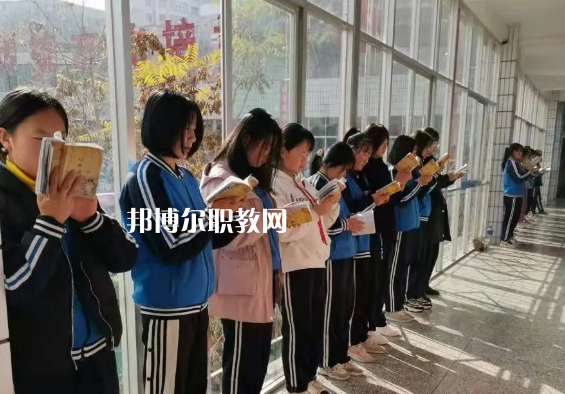 甘肅科興職業(yè)學(xué)校2022年報名條件、招生要求、招生對象