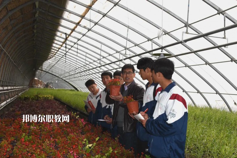 靖遠(yuǎn)職業(yè)教育中心2022年學(xué)費、收費多少