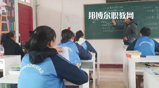 甘肅科興職業(yè)學(xué)校怎么樣、好不好