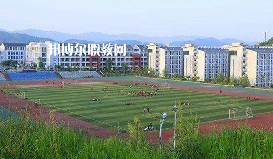 貴定縣技工學校怎么樣、好不好