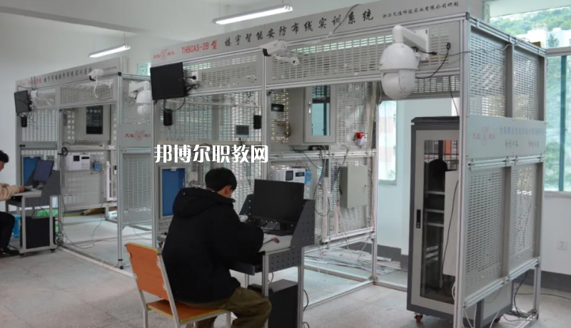 貴州交通運輸學(xué)校怎么樣、好不好