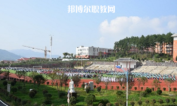 德慶縣中等職業(yè)學校怎么樣、好不好