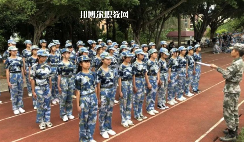 懷集縣職業(yè)技術(shù)學(xué)校怎么樣、好不好