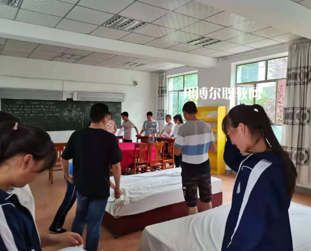 禮縣白河農(nóng)業(yè)中學(xué)2022年報名條件、招生要求、招生對象