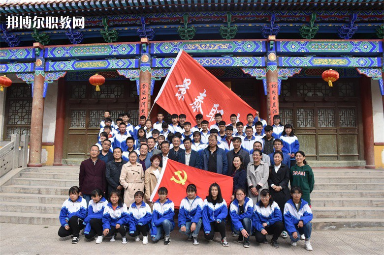 景泰職業(yè)中等專業(yè)學(xué)校2022年報名條件、招生要求、招生對象
