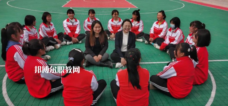 定西洮河高級職業(yè)中學網站網址