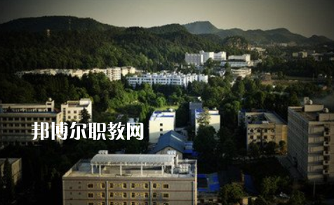 貴州林業(yè)學校2022年學費、收費多少