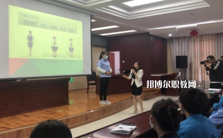 嘉峪關(guān)職業(yè)中等專業(yè)學(xué)校怎么樣、好不好