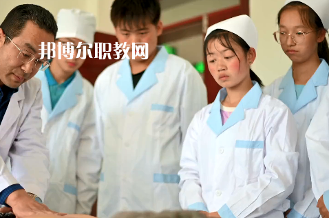 定西理工中專學(xué)校怎么樣、好不好