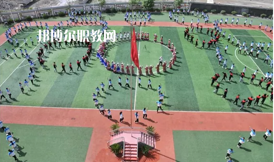 文縣職業(yè)技術(shù)學校2022年學費、收費多少