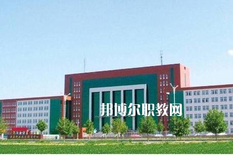 灤州職業(yè)技術(shù)教育中心怎么樣、好不好