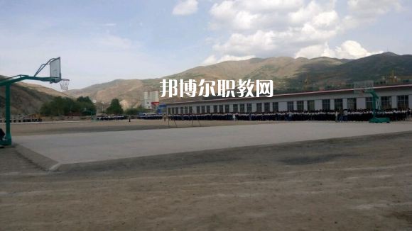 岷縣職業(yè)中等專業(yè)學(xué)校2022年學(xué)費(fèi)，收費(fèi)多少