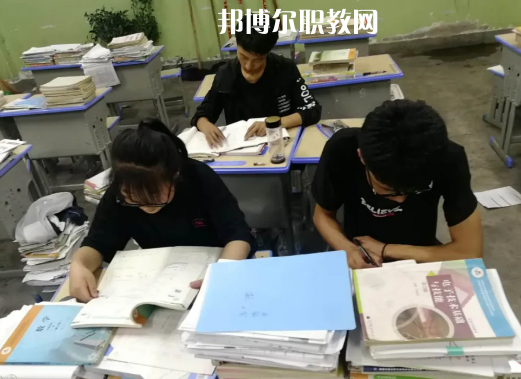 秦安職業(yè)中等專業(yè)學校2022年報名條件、招生要求、招生對象 