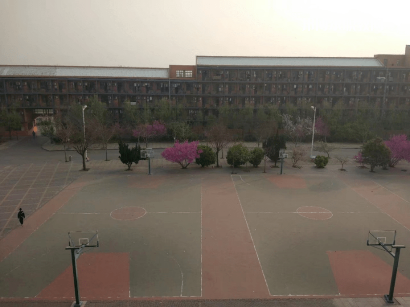 邯鄲第四職業(yè)中學(xué)怎么樣、好不好