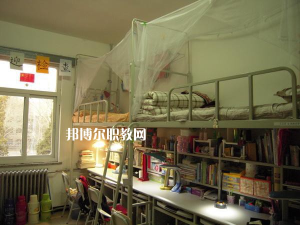 重慶合川教師進修學(xué)校2022年宿舍條件
