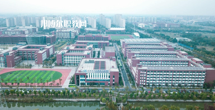 江蘇靖江中等專業(yè)學(xué)校怎么樣、好不好