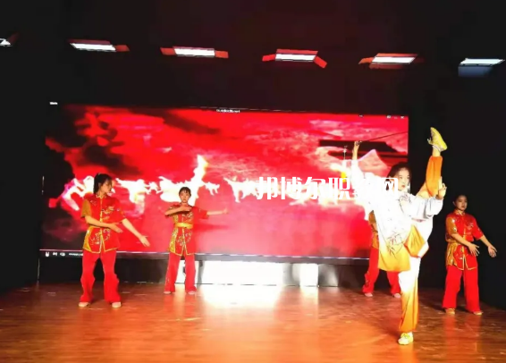 張掖體育運動學(xué)校2022年招生錄取分數(shù)線