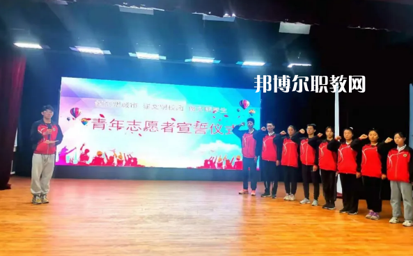 張掖體育運動學校怎么樣、好不好