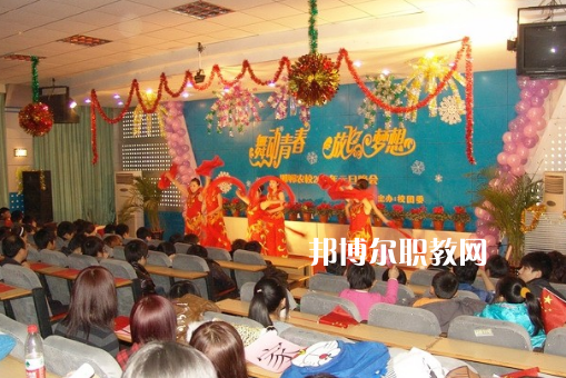 邯鄲農(nóng)業(yè)學(xué)校怎么樣、好不好