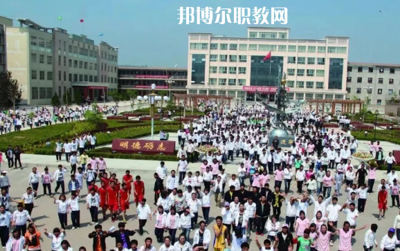 甘肅寧縣職業(yè)中等專業(yè)學(xué)校2022年報名條件、招生要求、招生對象 