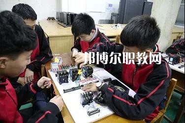 咸陽中鐵工程職業(yè)技術(shù)學(xué)校2022年報(bào)名條件、招生要求、招生對(duì)象