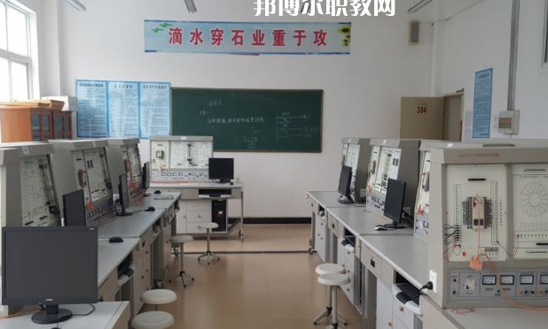 貴陽白云區(qū)職業(yè)技術學校怎么樣、好不好