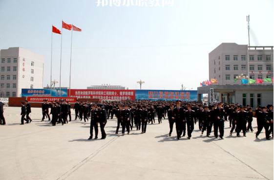 陜西振華職業(yè)中等專業(yè)學(xué)校2022年報(bào)名條件、招生要求、招生對(duì)象