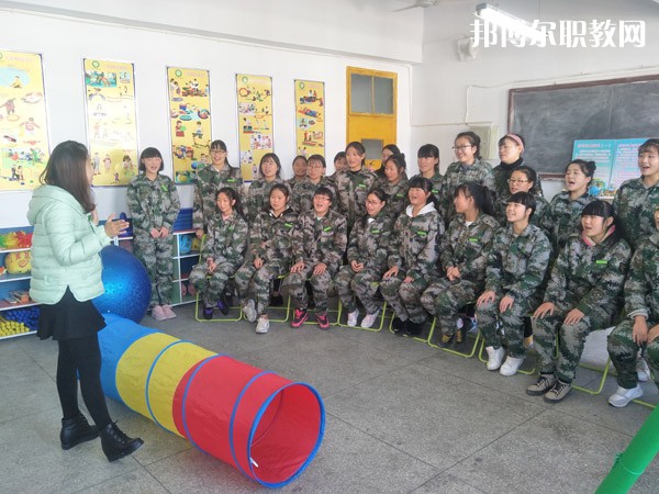 石家莊中和健康職業(yè)中等專(zhuān)業(yè)學(xué)校2022年報(bào)名條件、招生要求、招生對(duì)象