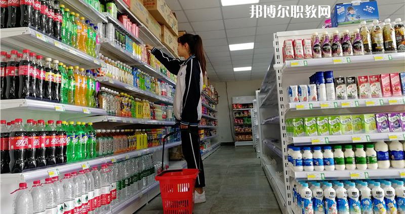 西安藝術(shù)職業(yè)高級中學2022年宿舍條件