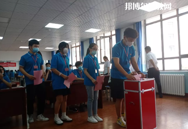 甘肅新盛國資技工學(xué)校2022年報(bào)名條件、招生要求、招生對(duì)象