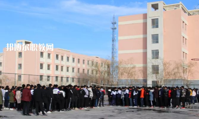 酒泉農(nóng)墾技工學(xué)校2022年報(bào)名條件、招生要求、招生對(duì)象