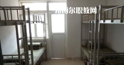 貴陽經(jīng)濟技術(shù)學(xué)校2022年宿舍條件