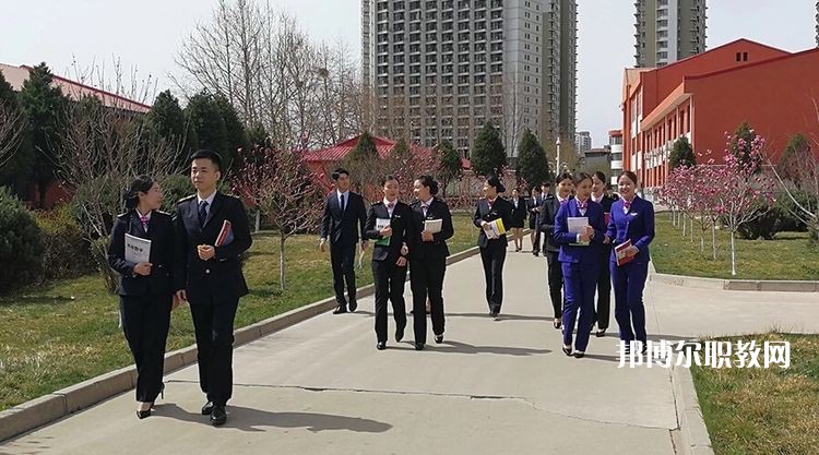 秦皇島渤?？萍贾械葘I(yè)學校2022年報名條件、招生要求、招生對象