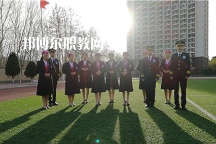 秦皇島渤?？萍贾械葘I(yè)學(xué)校2022年有哪些專業(yè)
