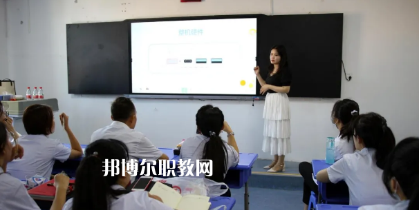 西安經開職業(yè)學校2022年報名條件、招生要求、招生對象