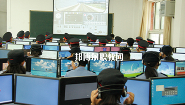 甘肅新科軌道高鐵學(xué)校2022年報名條件、招生要求、招生對象 