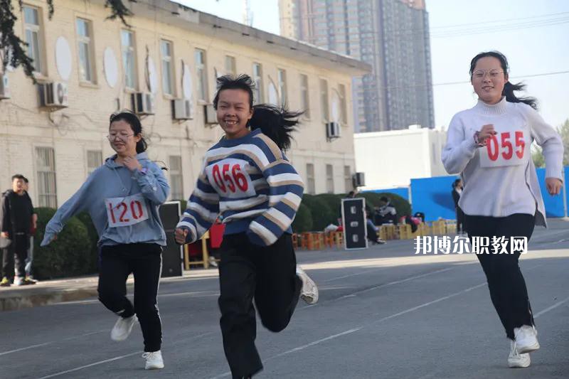 銅川耀州區(qū)高級職業(yè)中學2022年報名條件、招生要求、招生對象