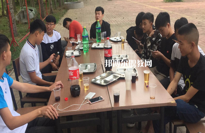 石家莊北方計(jì)算機(jī)中等專業(yè)學(xué)校2022年報名條件、招生要求、招生對象
