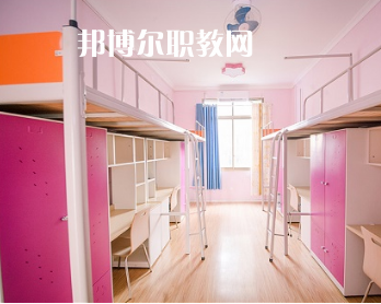 重慶市對外貿(mào)易經(jīng)濟學(xué)校2022年宿舍條件